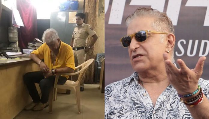 Dalip Tahil sent to two month prison