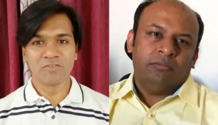 Pratik Sinha irked Islamists by claiming there is no God