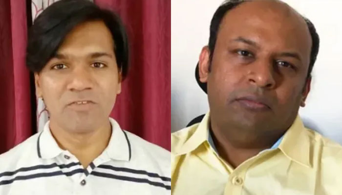 ‘Spreading atheist fitnah, Allah is the only God’: Followers of Mohammad Zubair abuse Alt News founder Pratik Sinha after he claims there is no God
