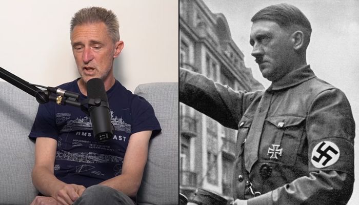 YouTube channel ‘The Grade Cricketer’ removes clip of Australian ‘journalist’ comparing Indian cricket fans to Nazis. Here is what happened