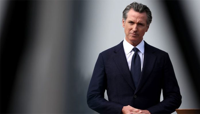 Discrimination based on caste is already prohibited under law: California Governor Gavin Newsom returns Hinduphobic bill SB403, dubs it unnecessary