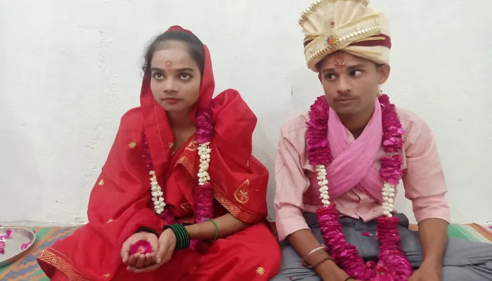 ‘Muslim women are treated as baby-producing machines’: Shabana from UP’s Bareilly embraces Hinduism, marries her Hindu lover