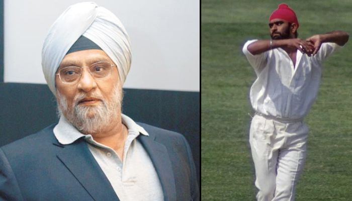 Former Indian cricketer Bishan Singh Bedi, who was part of India’s spin quartet, passes away at 77