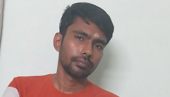 Tamil Nadu: BJP social media coordinator Praveen Raj arrested for alleged derogatory post against Rahul Gandhi and Priyanka Gandhi