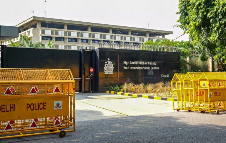 Canada starts moving diplomats out of India after Indian govt told it to withdraw 41 diplomats, says Canadian report