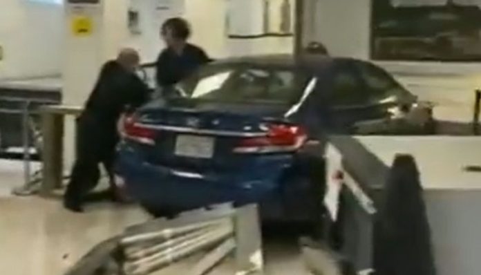 San Francisco Police