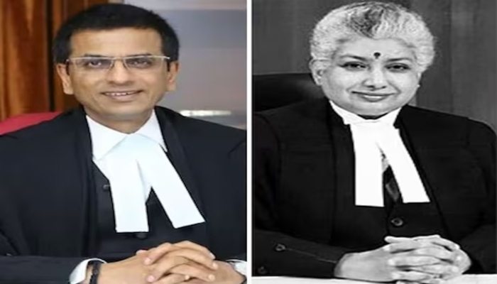 “Fetus has no separate identity from mother”: Justice BV Nagarathna says a woman cannot be forced to undergo pregnancy, CJI says “even an unborn child has rights”