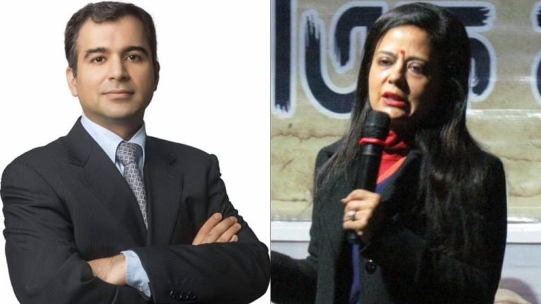 ‘Using parliamentary credentials of Mahua Moitra an error of judgment’: Darshan Hiranandani