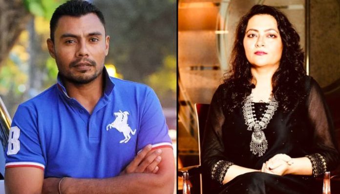 Danish Kaneria punctures the victim card of The Wire 'journalist' Arfa Khanum Sherwani