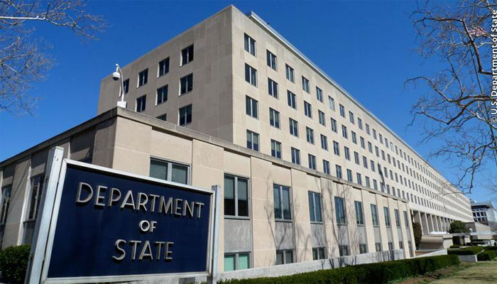 US State Department grants money to organisation linked to Palestinian terrorists