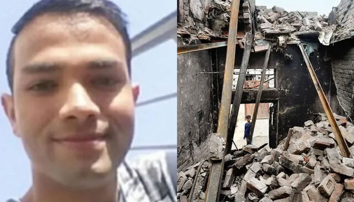 Anti-Hindu Delhi Riots 2020: Court frames charges against Mohammed Shahnawaz in Dilbar Negi murder case, discharges 11
