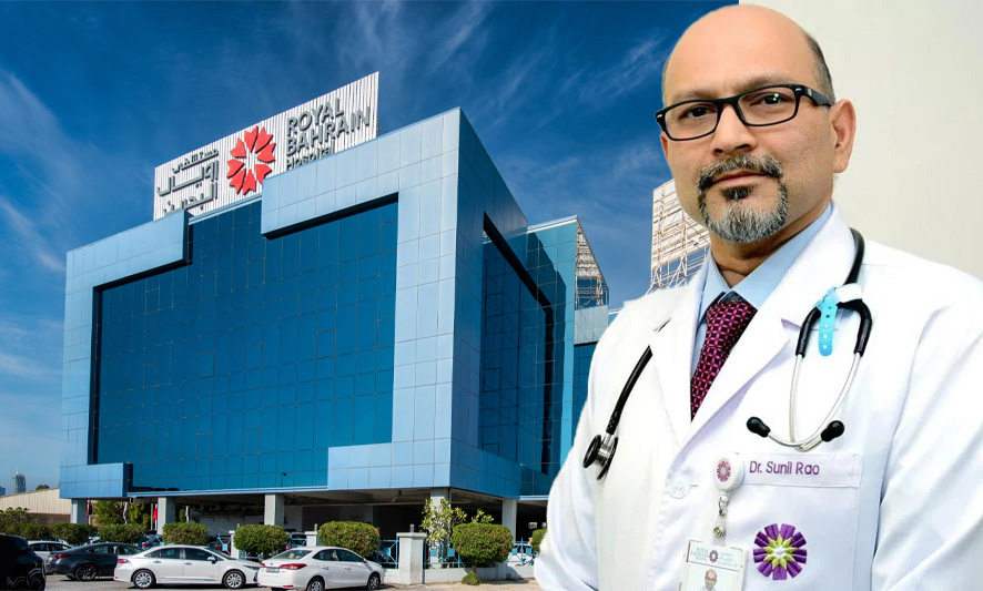 Bahrain Hindu doctor sacked and arrested after proIsrael tweets
