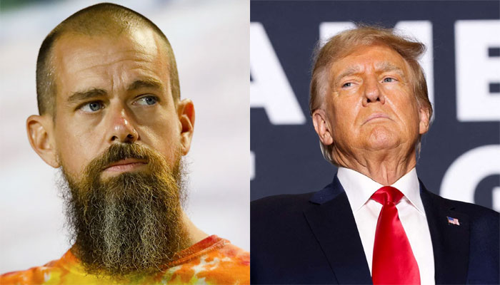 Old video of Jack Dorsey admitting banning former US President Donald Trump from Twitter was a ‘wrong decision for the world’ goes viral