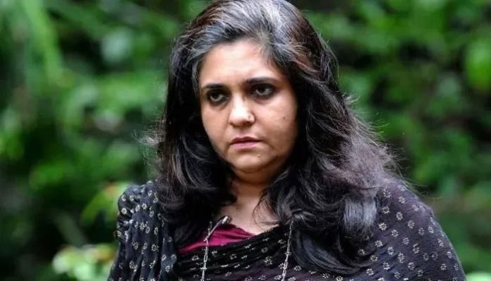 ED found during investigation that Teesta Setalvad's husband and children recieved share in Chinese funds recieved by Newsclick