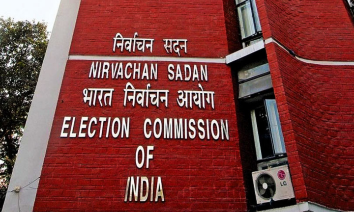 ECI revises Rajasthan assembly election date to 25th November from 23rd November citing ‘large scale weddings’ in state