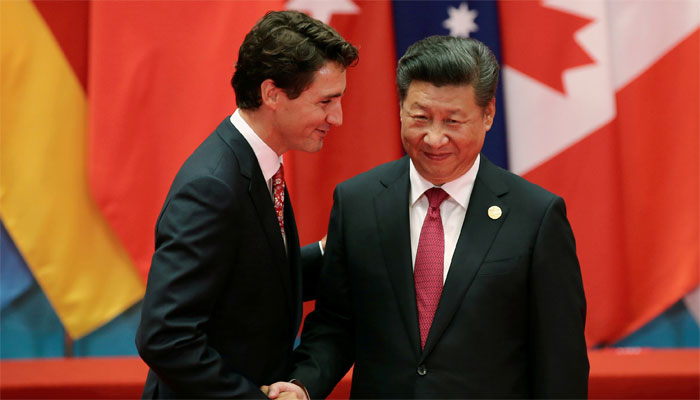 Canada helping China hunt ‘fugitives’ in the country for decades: Report