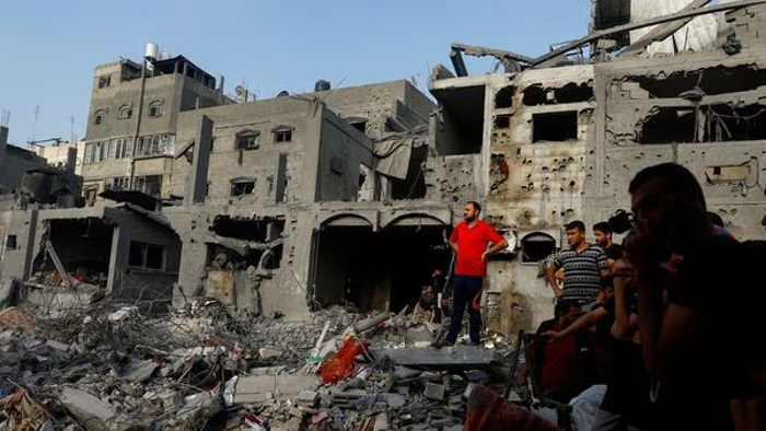 Israel-Hamas war: How propaganda pieces in media are used to generate sympathy for Hamas while demonising Israel
