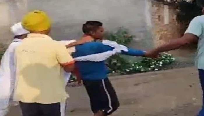 Punjab: Man held captive and beaten to death in Gurudwara over suspicion of theft in Moga