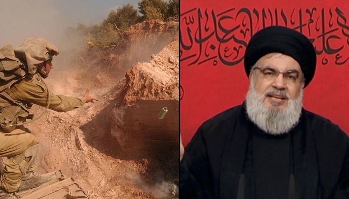 The 34-day war in 2006: How Israel made Hezbollah regret their ‘act of war’ and why Hamas must learn from it