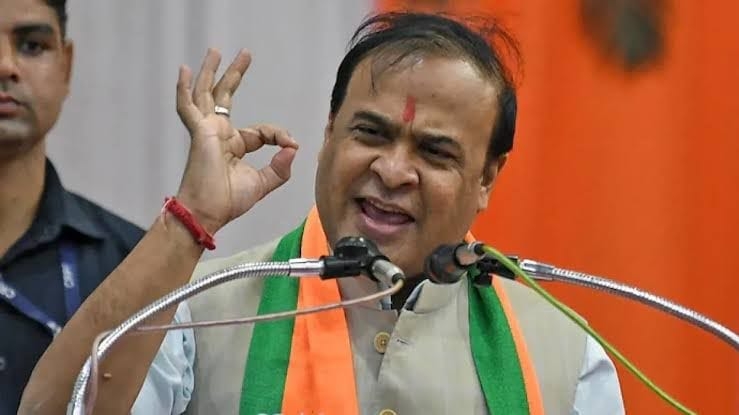 No second marriage for govt employees without approval even if allowed under religion: Assam CM Himanta Biswa Sarma