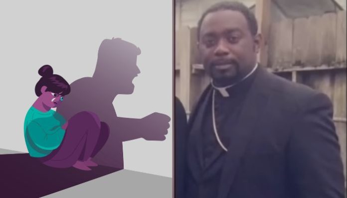 US: Christian pastor accused of raping minor over 600 times since 2008, arrest warrant issued