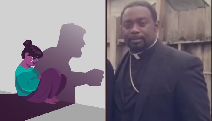 United States: Christian pastor booked for raping a minor girl since she was 7, had raped her over 600 times in past 15 years