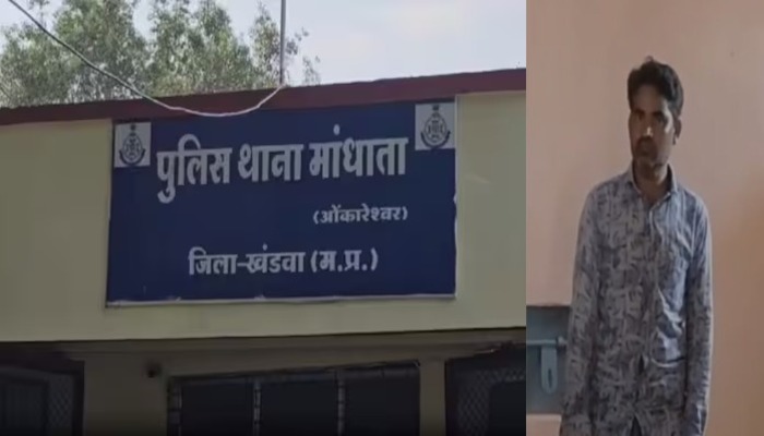 MP: Auto driver Javed Mansoori rapes minor tribal girl in Omkareshwar, arrested
