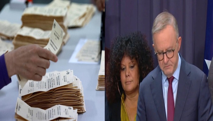 Australia rejects historic referendum to recognise Indigenous People in the Constitution