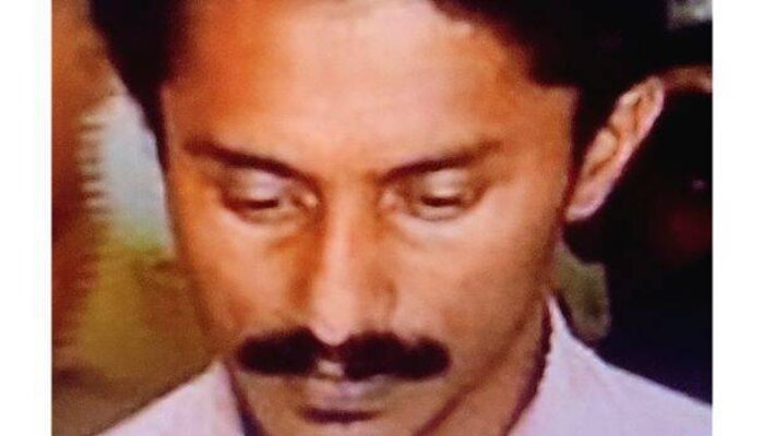 Kerala: Safar Shah who raped and killed a pregnant minor school girl in 2020 awarded a double life sentence and Rs 2.5 lakh fine