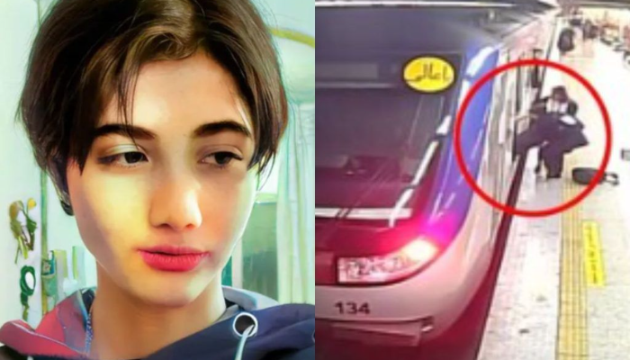 Iran: 16-year-old girl, who was attacked by police for not wearing a hijab, declared ‘brain dead’