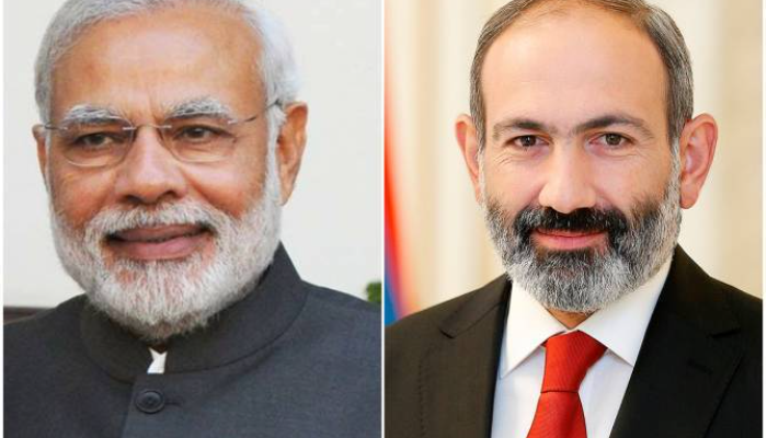 Armenia-Azerbaijan conflict: India considers sending second batch of weapons to Armenia in the face of rising tensions