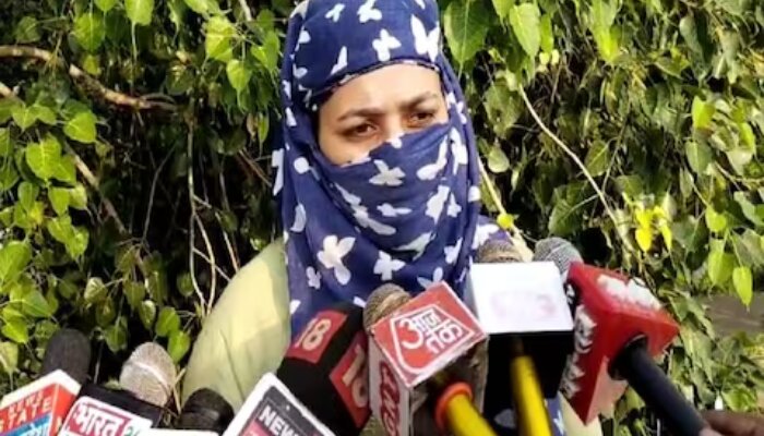 Love jihad in UP: Ahmed poses as Ajay to marry Hindu girl, in-laws force her to convert to Islam and eat beef; throw her out of house when she refuses