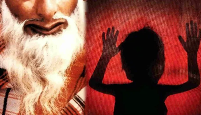 Uttar Pradesh: Principal Aftab Ahmed arrested for sexually abusing more than a dozen minor students, had challenged parents ‘to do whatever you can’
