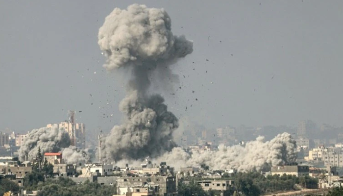 Israel-Hamas War: IDF neutralised at least 20 commanders of Hamas, Islamic Jihad and Hezbollah since the war began