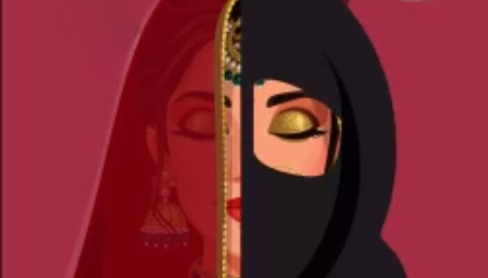 Love Jihad in UP: Haroon rapes a Hindu girl after entrapping her in an affair under false pretences; arrested