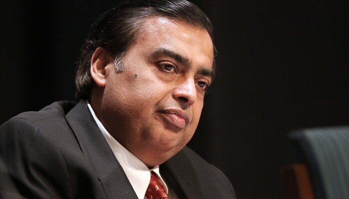 Pay Rs 20 crore or we will kill you: Reliance Industries Chairman Mukesh Ambani receives death threat