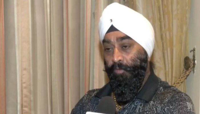Pro-Khalistan elements roam free, police don’t take any action: Sikh restaurant owner says the separatist movement is active in the UK