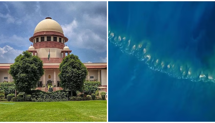 ‘Why should court get into it?’: Supreme Court rejects Hindu Personal Law Board’s request to declare ‘Ram Setu’ as a national monument