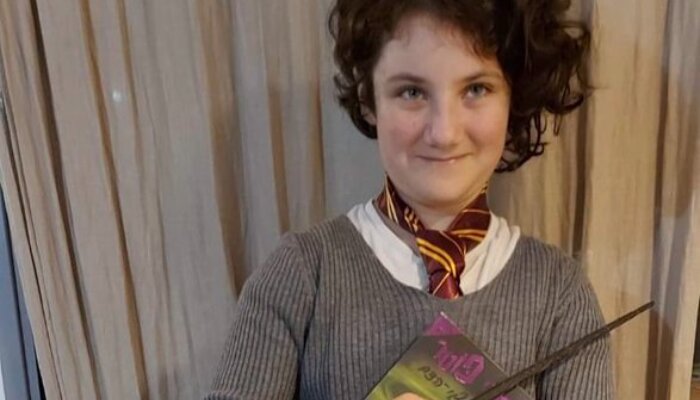 Israel-Hamas War: 12-year-old Israeli autistic Harry Potter fan found dead, JK Rowling had posted her plight on social media after Hamas abducted her