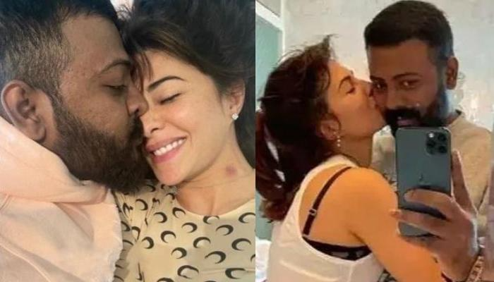 Conman Sukesh Chandrashekhar sends legal notice to Mika Singh for his jibe on Jacqueline Fernandez’s photo