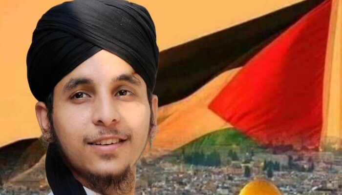 ‘Hindus should be killed like Jews’: Islamist Arif Nashriyaat with over 90K Insta followers, echoes the Hamas calls for a ‘Global Jihad’