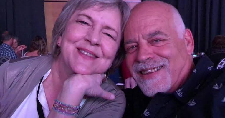 American woman and her Israeli husband, both of whom championed rights for Palestinians, killed by Hamas during attacks on Israel