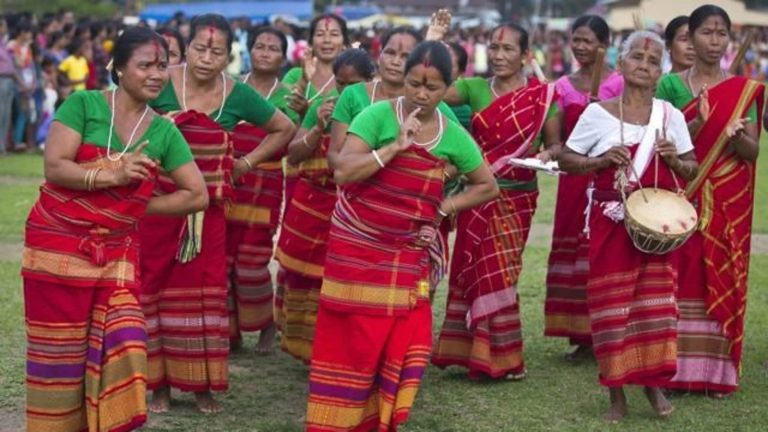 Promotion of Tribal Cultural Heritage and its importance to decolonisation and nation building: How the Modi govt has taken strides in this direction
