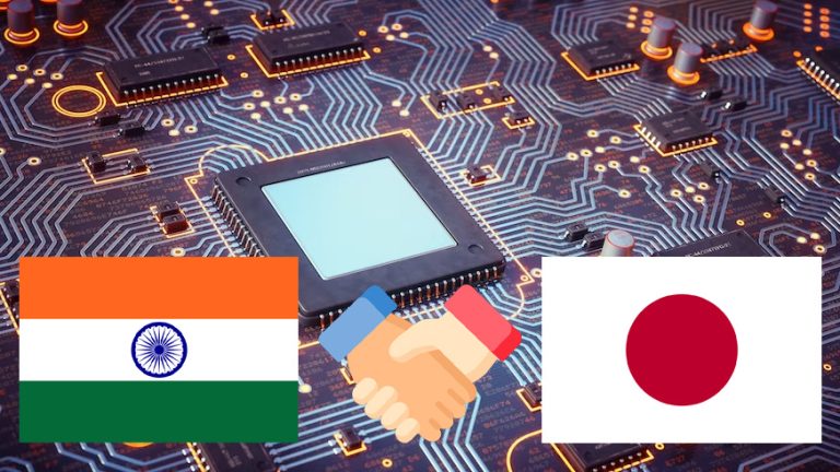 Union Cabinet approves India-Japan agreement for cooperation in semiconductor supply chain