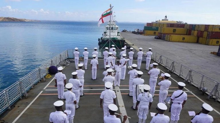In a first for defence forces, Indian Navy implements 360-degree appraisal for promotions, system already in use in civil services