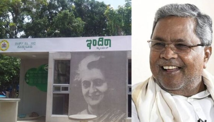 As Indira Canteens is marred with fresh allegations of bribery, here are details of the controversies surrounding Karnataka Congress’ pet project