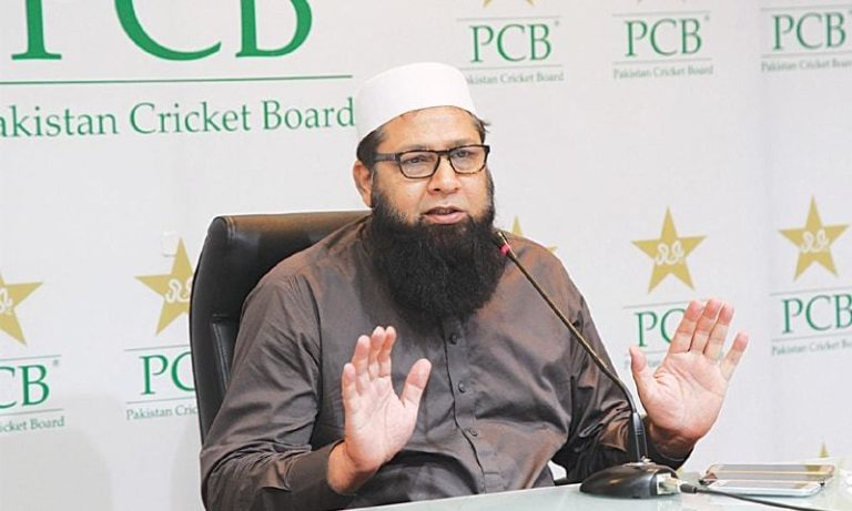 Cricket World Cup 2023: Pakistan Chief Selector Inzamam-ul-Haq resigns amidst dismal performance of the team due to ‘conflict of interest’ in team selection