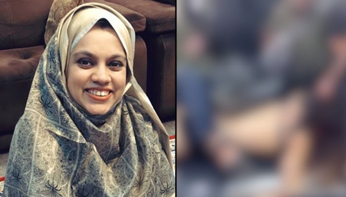 Former Indian Express journalist Irena Akbar floats conspiracy theory, claims that deceased Shani Louk wore bikini and was not stripped by Hamas terrorists