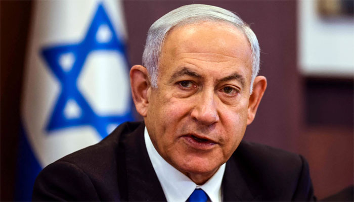 ‘Long and difficult’ war ahead, but Israel is prepared, says PM Netanyahu