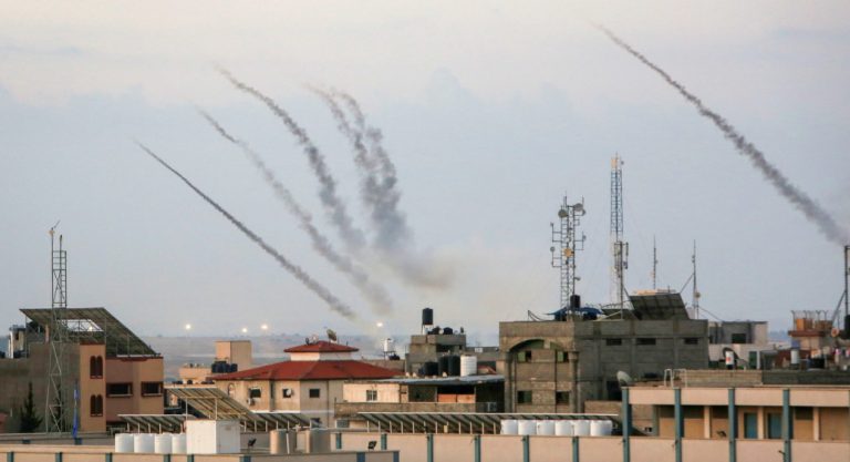 Israel under attack: Death toll in Hamas terror attack rises to 100, over 900 hospitalised